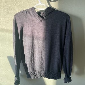 Lululemon hooded jacket